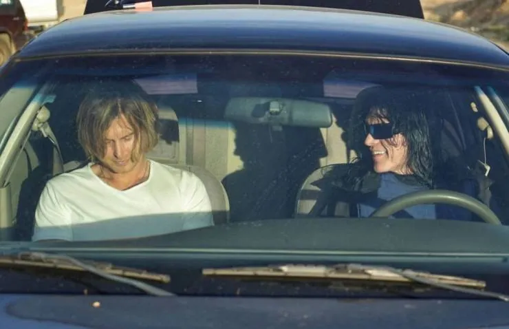 Т(о)варищи на века (2017) через торрент скачать Т(о)варищи на века (2017) фильм через торрент скачать