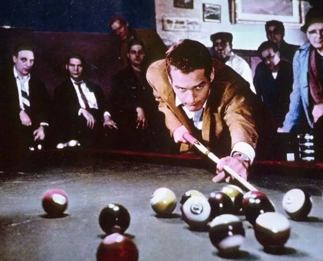 Бильярдист (1961) в хорошем качестве через торрент Бильярдист (1961) фильм в хорошем качестве через торрент