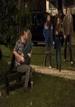 Почти семнадцать (2016) через торрент скачать Почти семнадцать (2016) фильм через торрент скачать