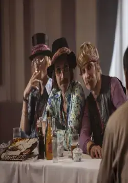 Итси-Битси (2014) в хорошем качестве через торрент Итси-Битси (2014) фильм в хорошем качестве через торрент