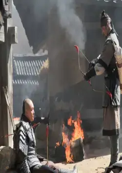 Стрела. Абсолютное оружие (2011) через торрент скачать Стрела. Абсолютное оружие (2011) фильм через торрент скачать