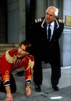 Мистер Магу (1997) в хорошем качестве через торрент Мистер Магу (1997) фильм в хорошем качестве через торрент