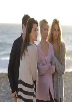 Исчезнувшая (2013) в хорошем качестве через торрент Исчезнувшая (2013) фильм в хорошем качестве через торрент