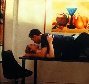 Только ты и я (2000) через торрент бесплатно Только ты и я (2000) фильм через торрент бесплатно