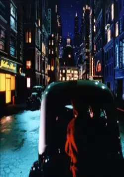 Дик Трэйси (1990) через торрент бесплатно Дик Трэйси (1990) фильм через торрент бесплатно