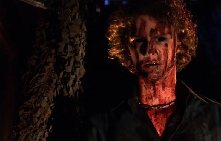 Черные воды Эха (2009) через торрент бесплатно Черные воды Эха (2009) фильм через торрент бесплатно