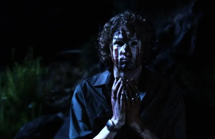 Черные воды Эха (2009) в хорошем качестве через торрент Черные воды Эха (2009) фильм в хорошем качестве через торрент