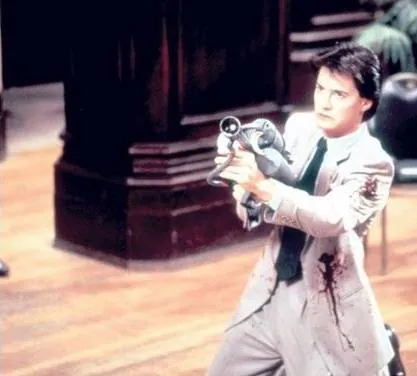 Скрытые (1987) через торрент скачать Скрытые (1987) фильм через торрент скачать