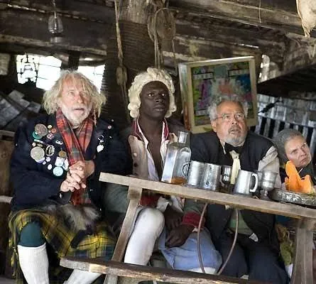 Королевское наследство (2009) в хорошем качестве через торрент Королевское наследство (2009) фильм в хорошем качестве через торрент