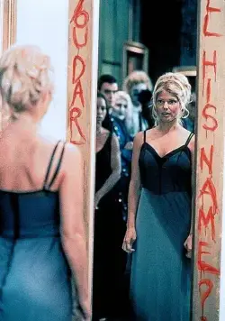 Кэндимэн 3: День мертвых (1999) через торрент бесплатно Кэндимэн 3: День мертвых (1999) фильм через торрент бесплатно