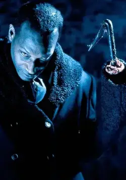 Кэндимэн 3: День мертвых (1999) в хорошем качестве через торрент Кэндимэн 3: День мертвых (1999) фильм в хорошем качестве через торрент