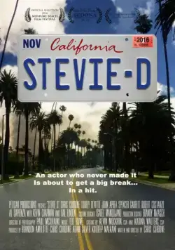 Стиви Ди / Stevie D (2016) фильм скачать через торрент в хорошем качестве
