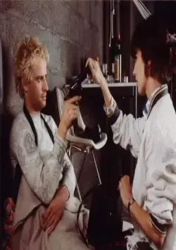 Подземка (1985) через торрент скачать Подземка (1985) фильм через торрент скачать