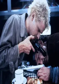 Подземка (1985) в хорошем качестве через торрент Подземка (1985) фильм в хорошем качестве через торрент