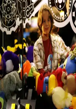 Дитя с Марса (2007) через торрент скачать Дитя с Марса (2007) фильм через торрент скачать