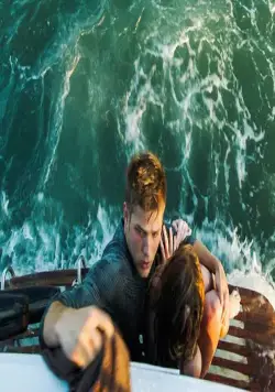 Бухта охотника (2017) через торрент скачать Бухта охотника (2017) фильм через торрент скачать