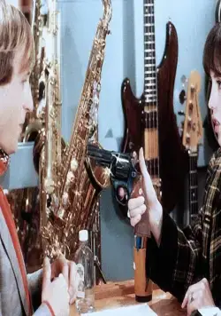 Подземка (1985) через торрент бесплатно Подземка (1985) фильм через торрент бесплатно