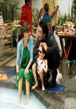 Дитя с Марса (2007) через торрент бесплатно Дитя с Марса (2007) фильм через торрент бесплатно