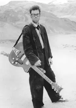 Шестиструнный самурай (1998) через торрент бесплатно Шестиструнный самурай (1998) фильм через торрент бесплатно