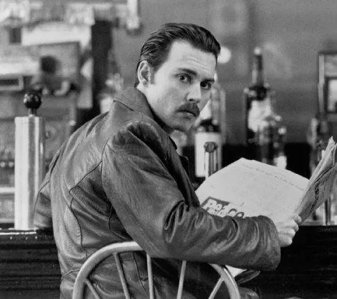 Донни Браско (1997) в хорошем качестве через торрент Донни Браско (1997) фильм в хорошем качестве через торрент