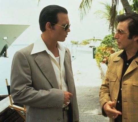 Донни Браско (1997) через торрент бесплатно Донни Браско (1997) фильм через торрент бесплатно