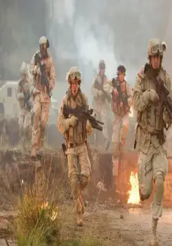 Война по принуждению (2008) через торрент скачать Война по принуждению (2008) фильм через торрент скачать