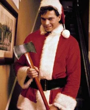 Тихая ночь, смертельная ночь 2 (1987) через торрент скачать Тихая ночь, смертельная ночь 2 (1987) фильм через торрент скачать