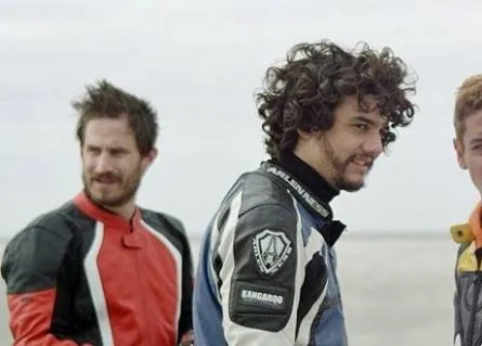 Пляж будущего (2014) в хорошем качестве через торрент Пляж будущего (2014) фильм в хорошем качестве через торрент