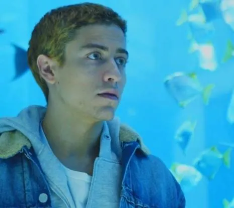 Пляж будущего (2014) через торрент бесплатно Пляж будущего (2014) фильм через торрент бесплатно