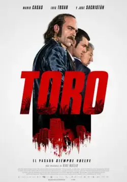 Торо / Toro (2016) фильм скачать через торрент в хорошем качестве