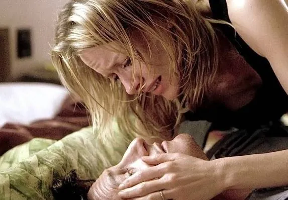 21 грамм (2003) в хорошем качестве через торрент 21 грамм (2003) фильм в хорошем качестве через торрент