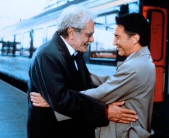 Улица Паради, дом 588 (1991) через торрент бесплатно Улица Паради, дом 588 (1991) фильм через торрент бесплатно