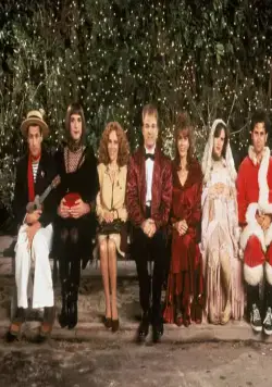 Совершенно чокнутый (1994) через торрент скачать Совершенно чокнутый (1994) фильм через торрент скачать