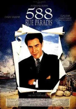 Улица Паради, дом 588 / 588 rue Paradis (1991) фильм скачать через торрент в хорошем качестве
