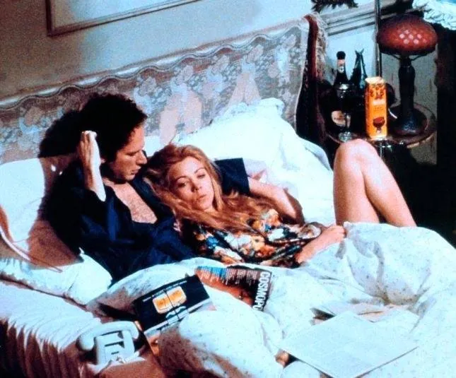 Нетерпение чувств (1980) в хорошем качестве через торрент Нетерпение чувств (1980) фильм в хорошем качестве через торрент