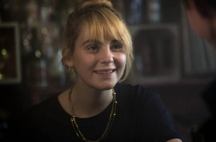 Проникая в кровь (2016) через торрент скачать Проникая в кровь (2016) фильм через торрент скачать