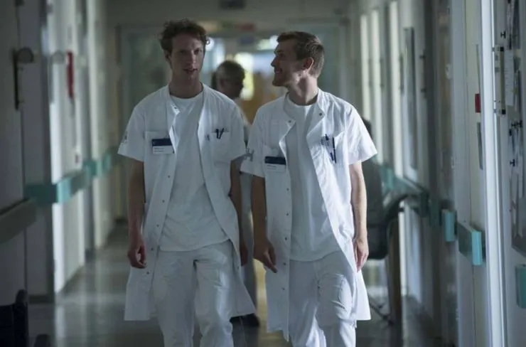 Проникая в кровь (2016) через торрент бесплатно Проникая в кровь (2016) фильм через торрент бесплатно