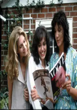 Джиа (1998) через торрент бесплатно Джиа (1998) фильм через торрент бесплатно