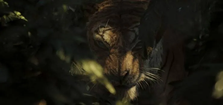 Маугли (2018) в хорошем качестве через торрент Маугли (2018) фильм в хорошем качестве через торрент