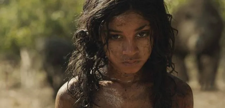 Маугли (2018) через торрент скачать Маугли (2018) фильм через торрент скачать