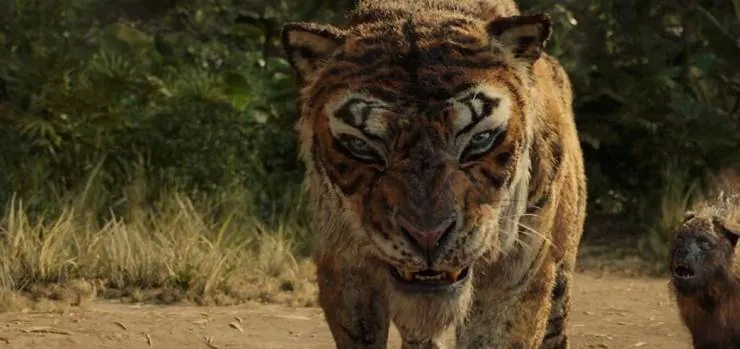 Маугли (2018) через торрент бесплатно Маугли (2018) фильм через торрент бесплатно