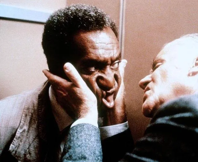 Папа-призрак (1990) через торрент бесплатно Папа-призрак (1990) фильм через торрент бесплатно