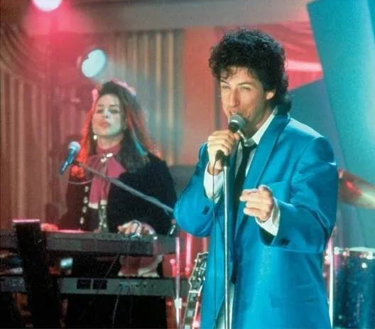 Певец на свадьбе (1998) через торрент бесплатно Певец на свадьбе (1998) фильм через торрент бесплатно