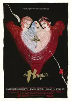 Голод / The Hunger (1983) фильм скачать через торрент в хорошем качестве