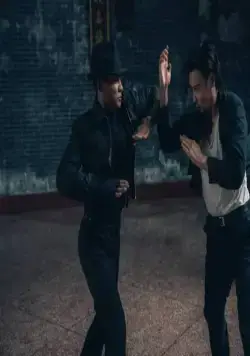 Мастер Z: Наследие Ип Мана (2018) через торрент бесплатно Мастер Z: Наследие Ип Мана (2018) фильм через торрент бесплатно