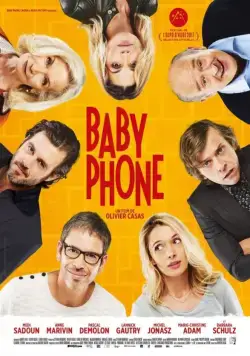 Радионяня / Baby Phone (2017) фильм скачать через торрент в хорошем качестве