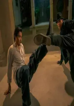 Мастер Z: Наследие Ип Мана (2018) в хорошем качестве через торрент Мастер Z: Наследие Ип Мана (2018) фильм в хорошем качестве через торрент