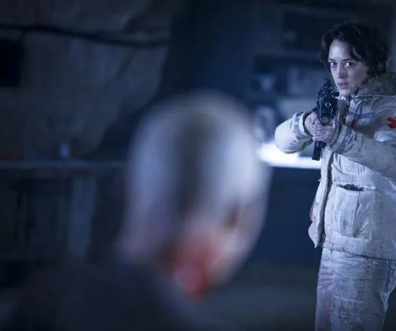 Мутанты (2009) через торрент скачать Мутанты (2009) фильм через торрент скачать