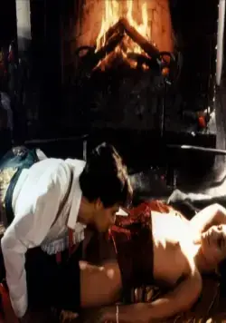 Матадор (1986) через торрент бесплатно Матадор (1986) фильм через торрент бесплатно