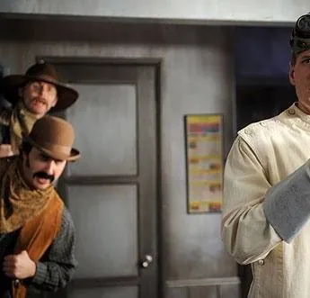 Музыкальный блог Доктора Ужасного (2008) через торрент скачать Музыкальный блог Доктора Ужасного (2008) сериал через торрент скачать